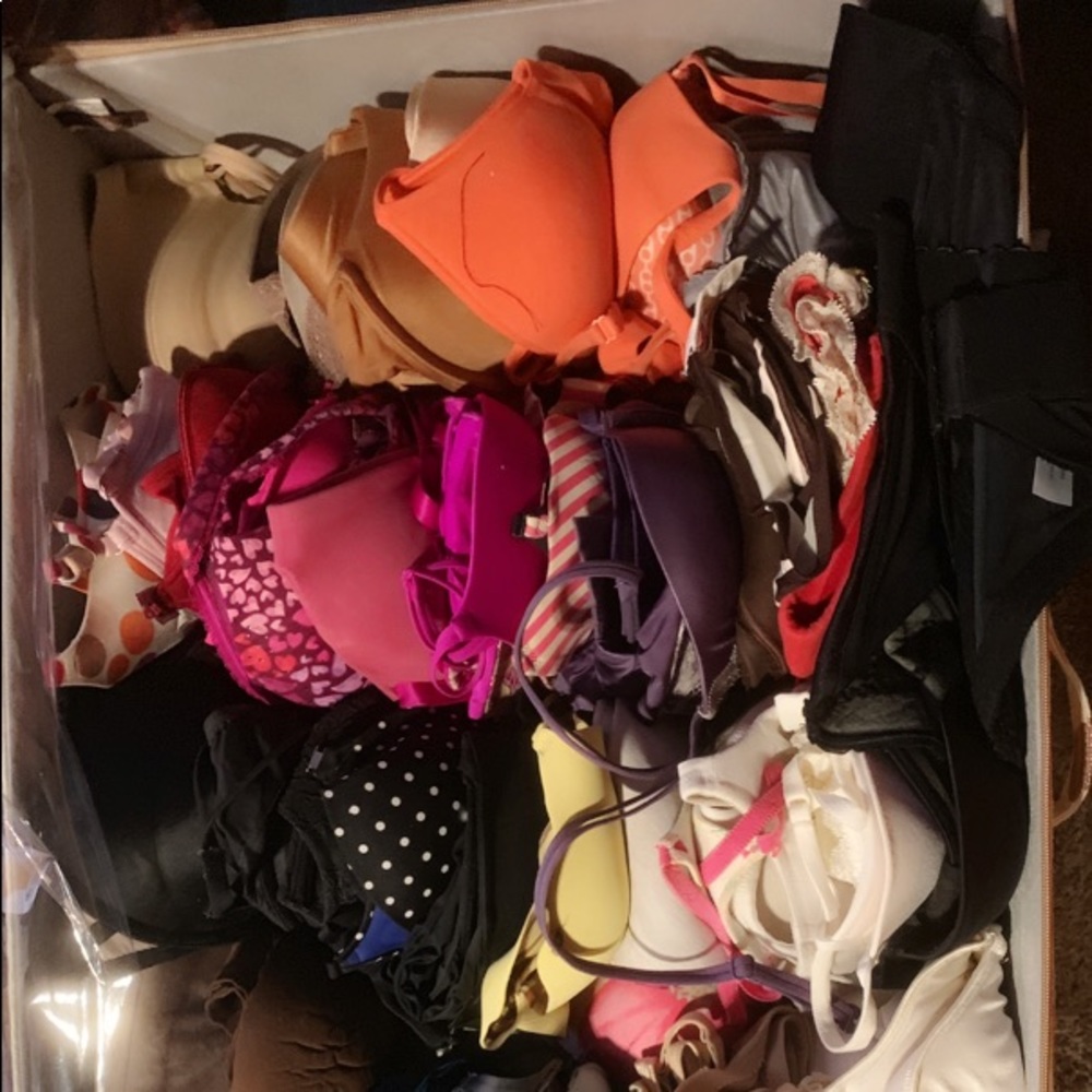 Bundle ! Mega!!! Minimum 15 Bras! - image 2